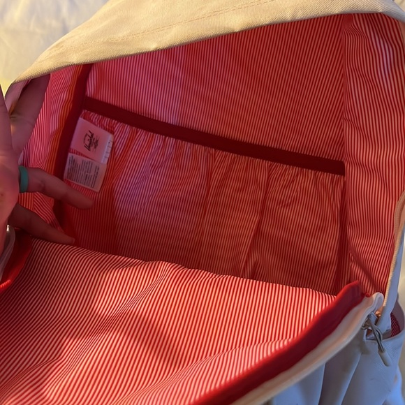 Herschel backpack - Picture 4 of 5